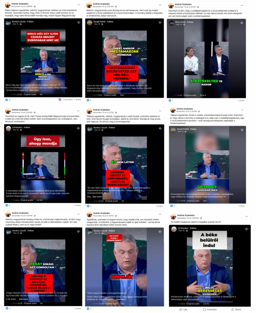 Lakmusz fake-profile network-Image 27 Lakmusz fake-profile network-Image 27