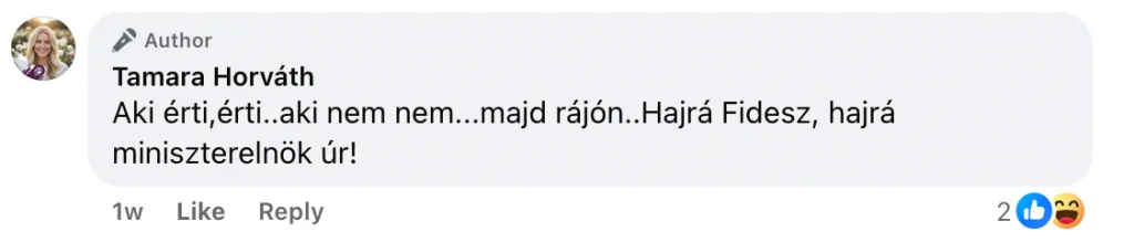 Lakmusz fake-profile network-Image 29 Lakmusz fake-profile network-Image 29