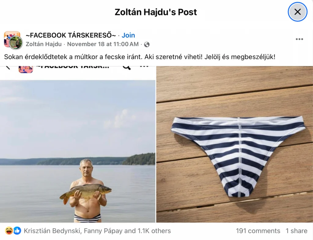 Lakmusz fake-profile network-Image 30 Lakmusz fake-profile network-Image 30