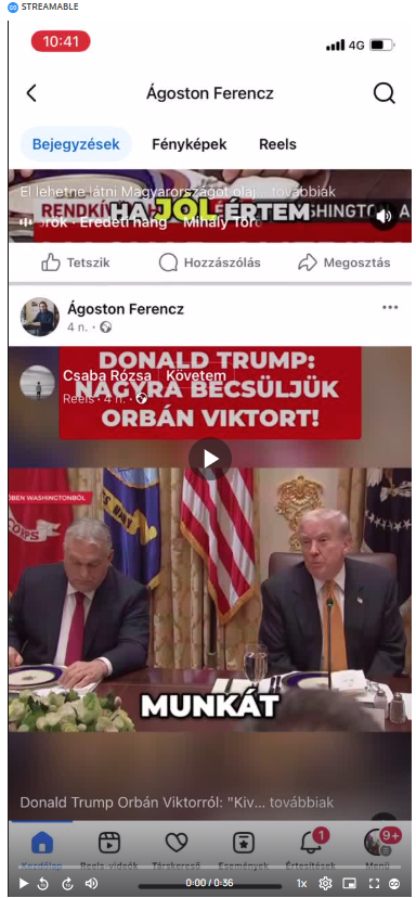 Lakmusz fake-profile network-Image 34 Lakmusz fake-profile network-Image 34