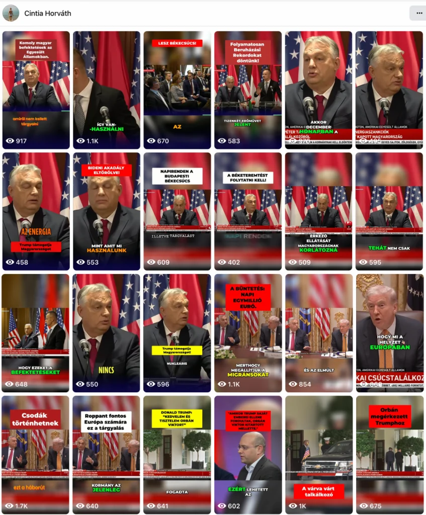 Lakmusz fake-profile network-Image 6 Lakmusz fake-profile network-Image 6