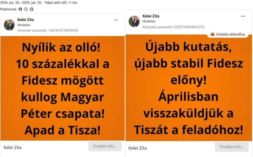 Lakmusz political ads-Image 1 Lakmusz political ads-Image 1