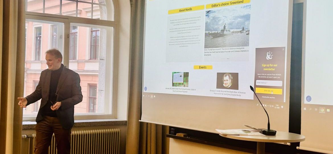 Different but similar: Challenges to information integrity