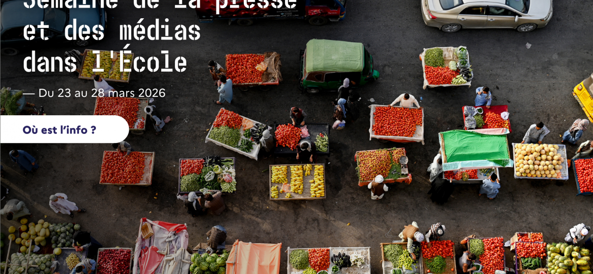 Press and Media Week in the School