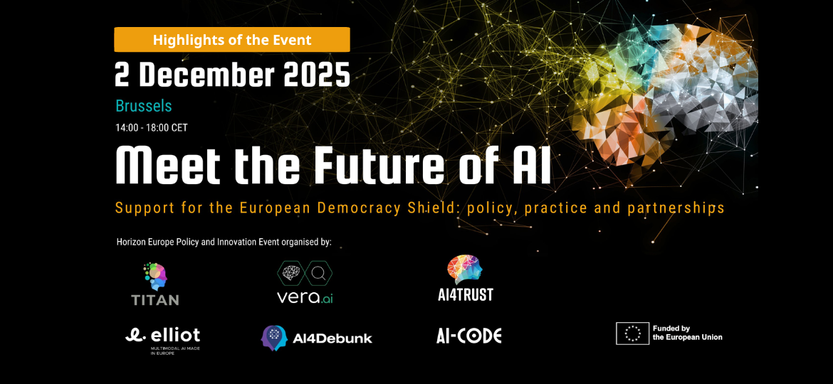 Meet the Future of AI 2025_Highlights