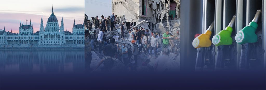 Weekly Pulse 2nd Week Weekly Pulse 2nd Week