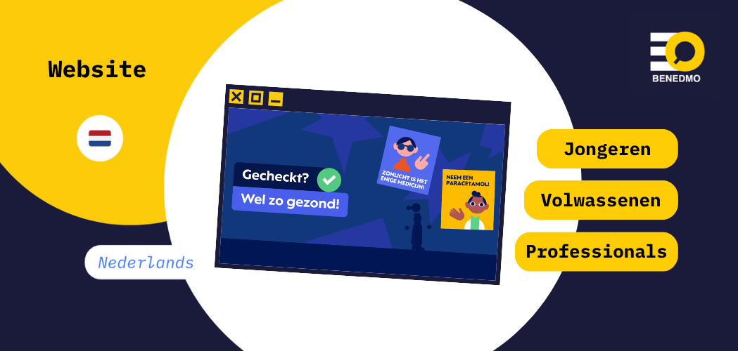 Is datechtzo.nl: medical disinformation campaign