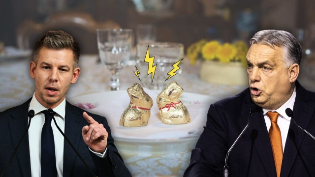 Illustration by Eszter Neuberger/Lakmusz