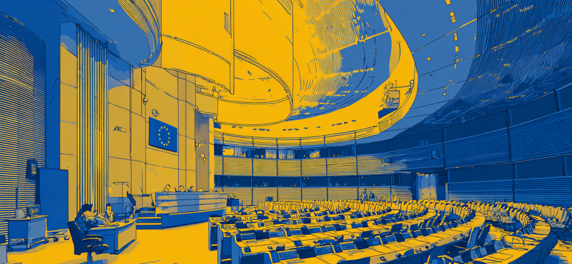 Chat Control 2.0: Six out of ten Europeans believe it will improve online safety, while one-fifth are willing to protest against this regulation
