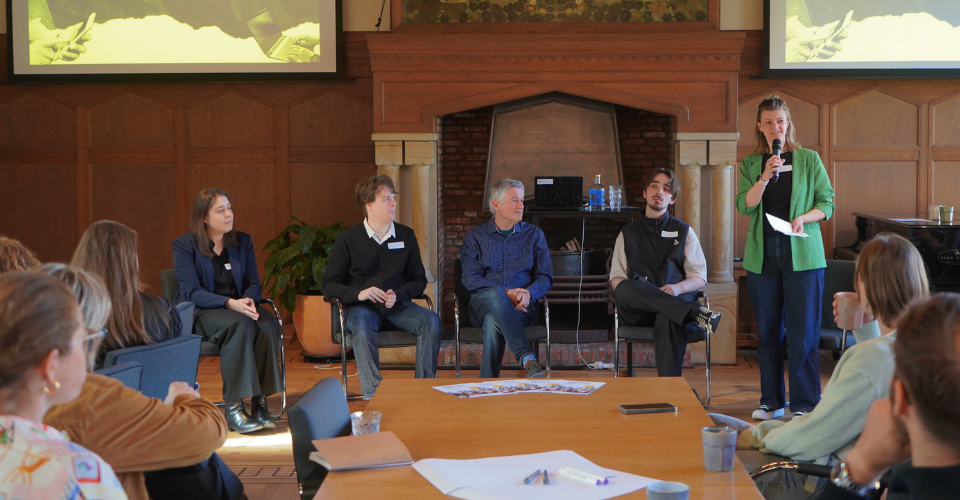 LGBTIQ+ disinformation: insights from the BENEDMO knowledge session