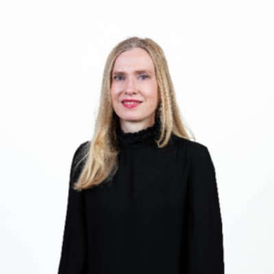 Naja Bentzen