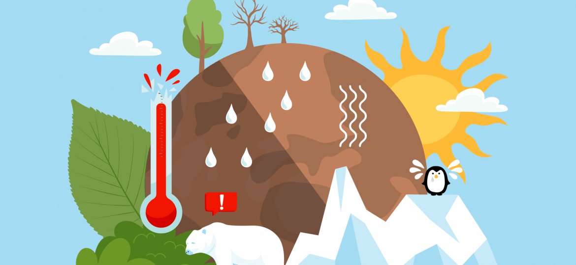May 20, 2026: Climate Change Disinformation