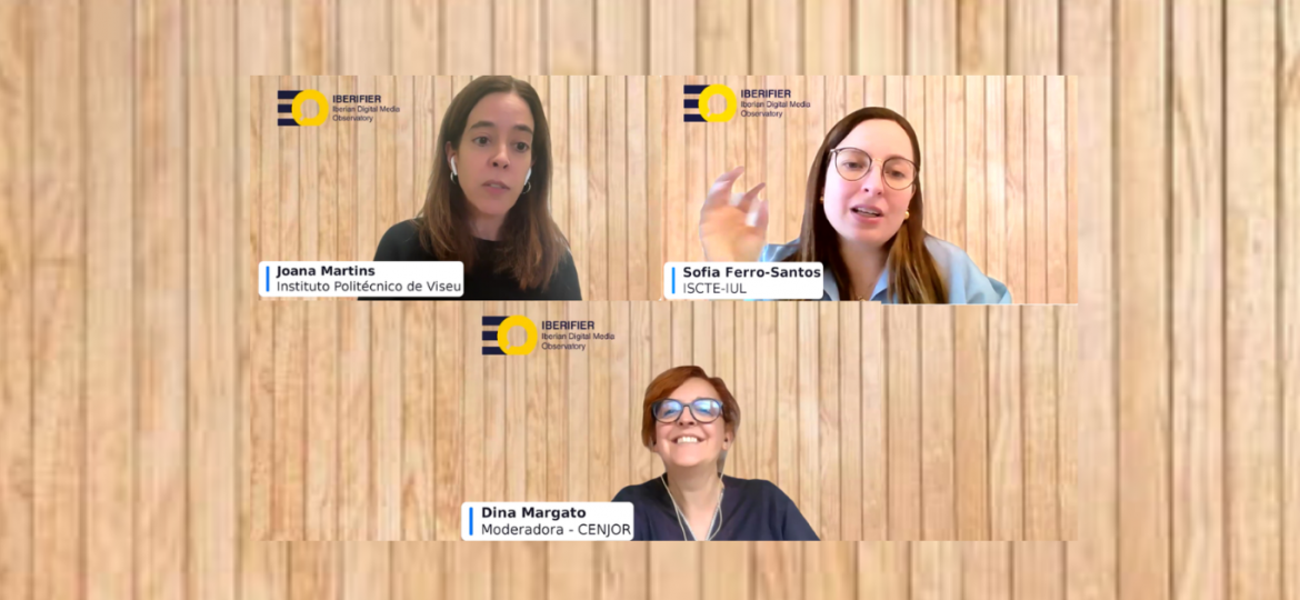 Webinar: Economic factors and integration into highly emotive formats help explain the rise of misogyny