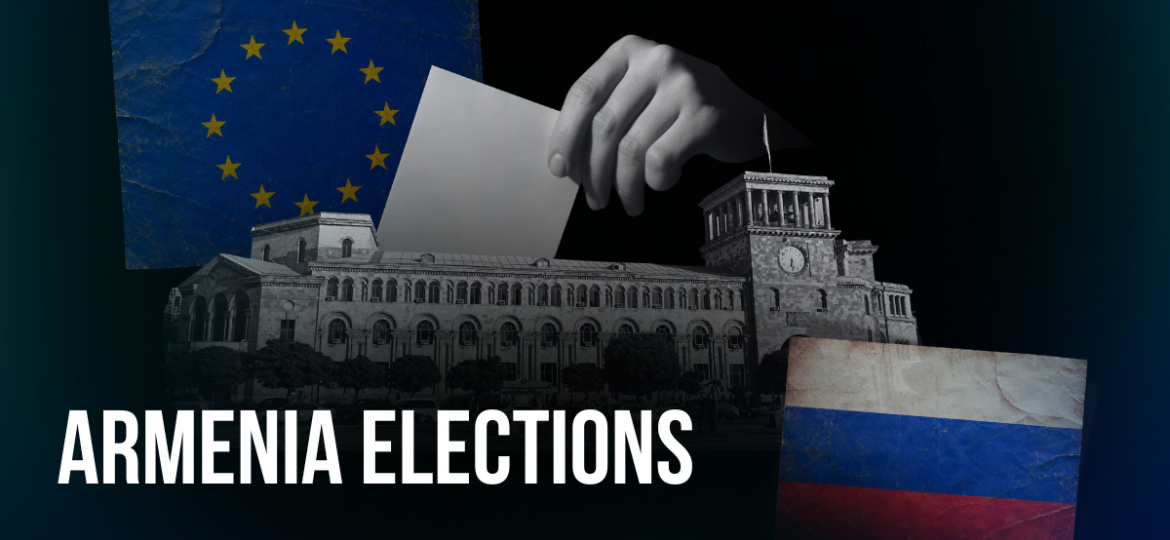 Preliminary Analysis – Parliamentary Elections in Armenia (June 7th, 2026)