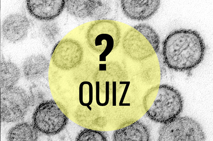 Quiz: Hantavirus and Fake News Epidemic