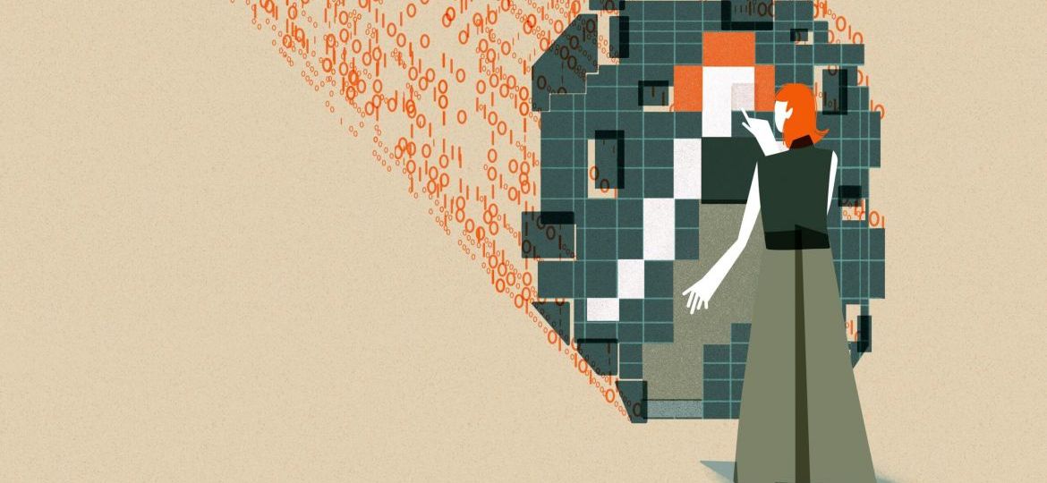 New BENEDMO whitepaper on the role of AI in the disinformation landscape